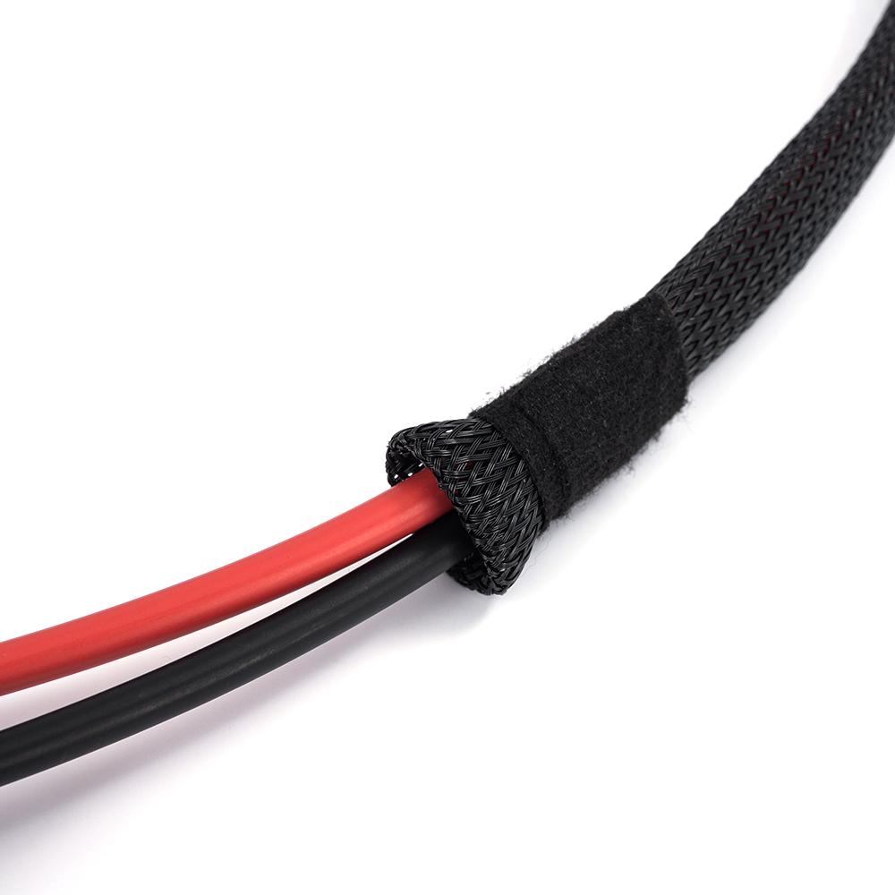 10AWG 12AWG Braided Solar Exte - Outdoor Lighting Extension Cable 评论和价格