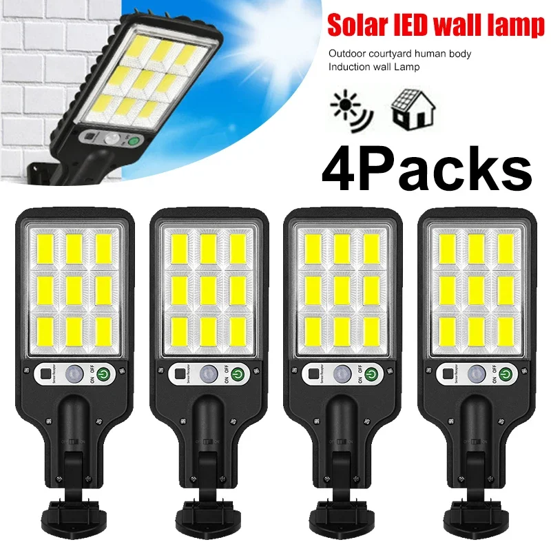 Powerful LED Solar Outdoor Cou - Outdoor Lighting Garden 评论和价格