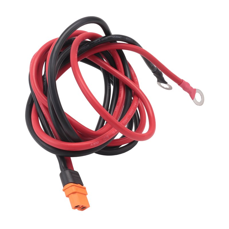 AT05-Xt60i To O Ring Terminal  - Outdoor Lighting Extension Cable 评论和价格