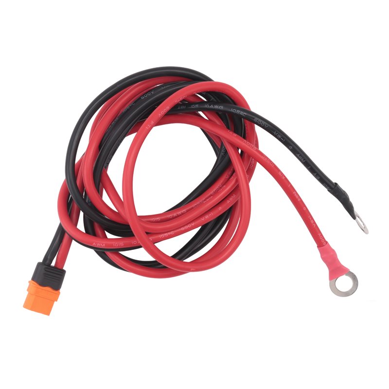 AT05-Xt60i To O Ring Terminal  - Outdoor Lighting Extension Cable 评论和价格