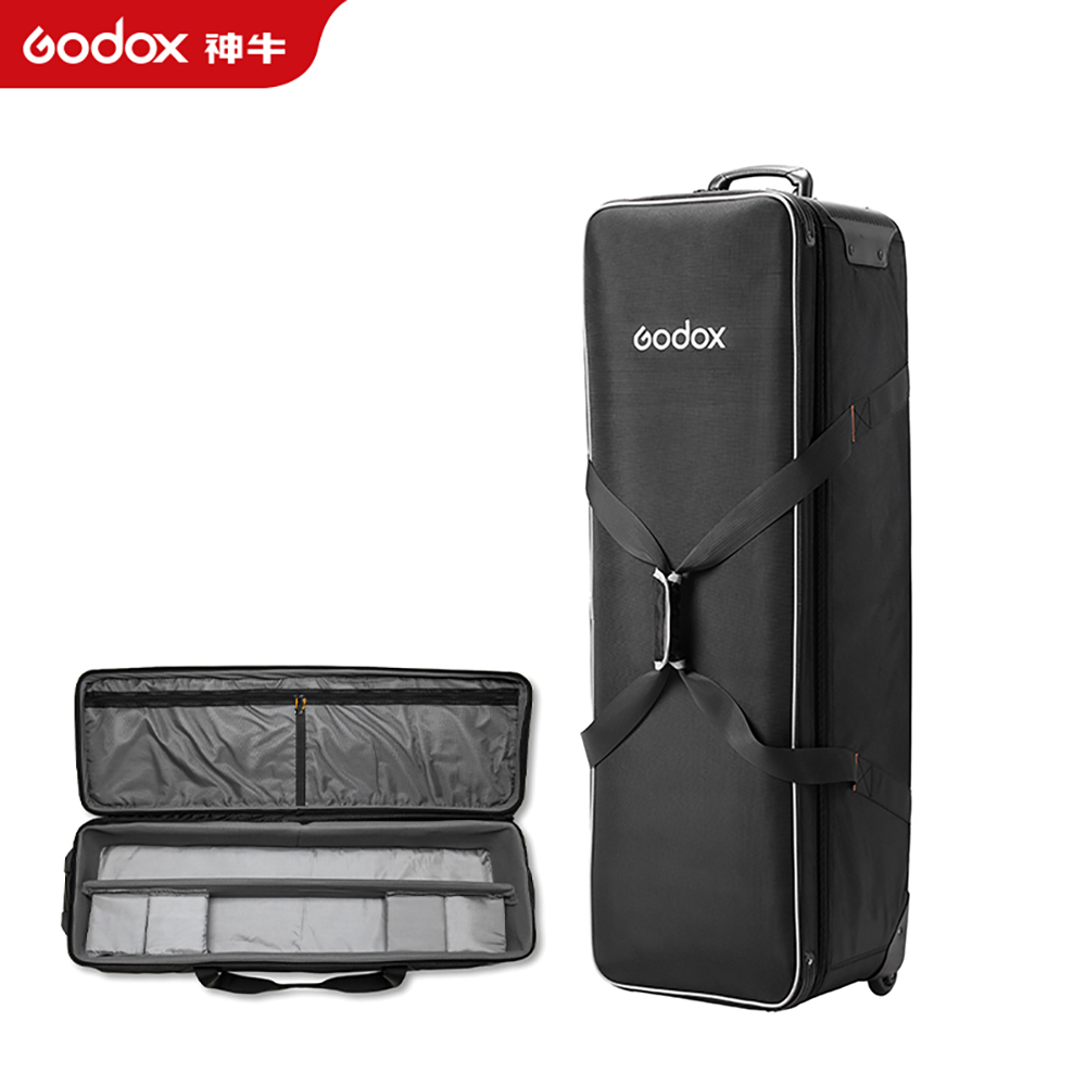 Godox CB-01 CB01 Studio Outdoo - Outdoor Lighting Kit Photography 评论和价格