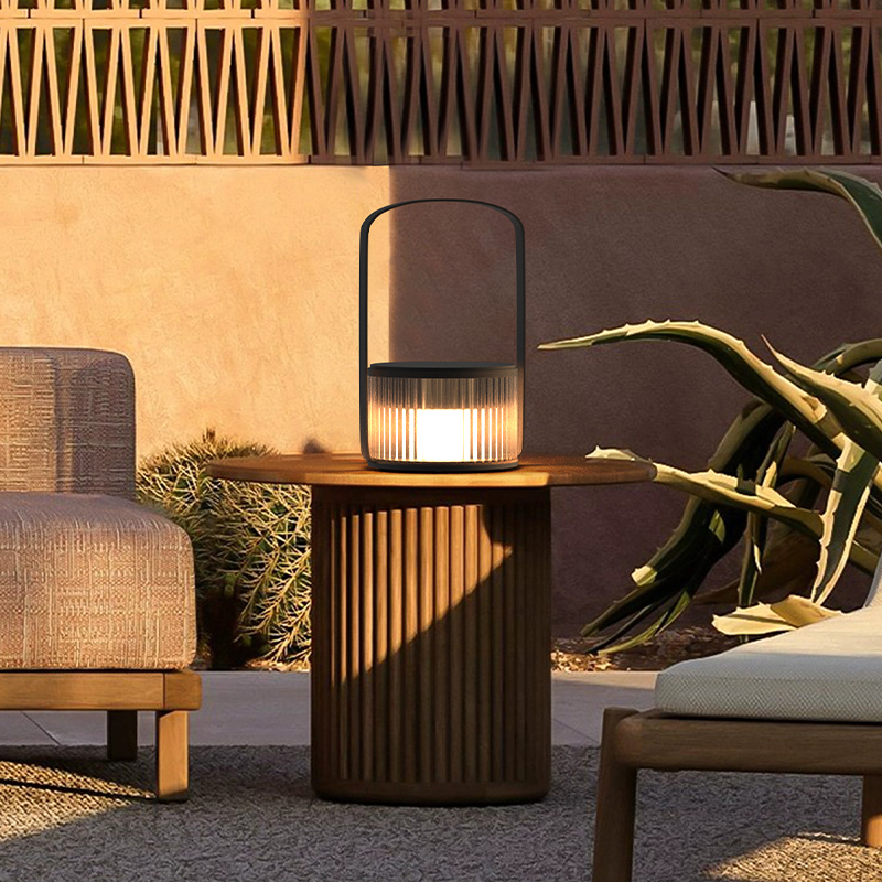 Outdoor Charging Portable Ambi - Outdoor Lighting Garden 评论和价格