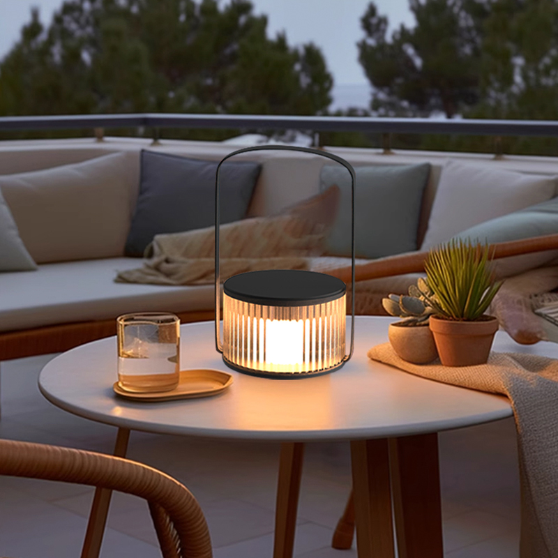Outdoor Charging Portable Ambi - Outdoor Lighting Garden 评论和价格