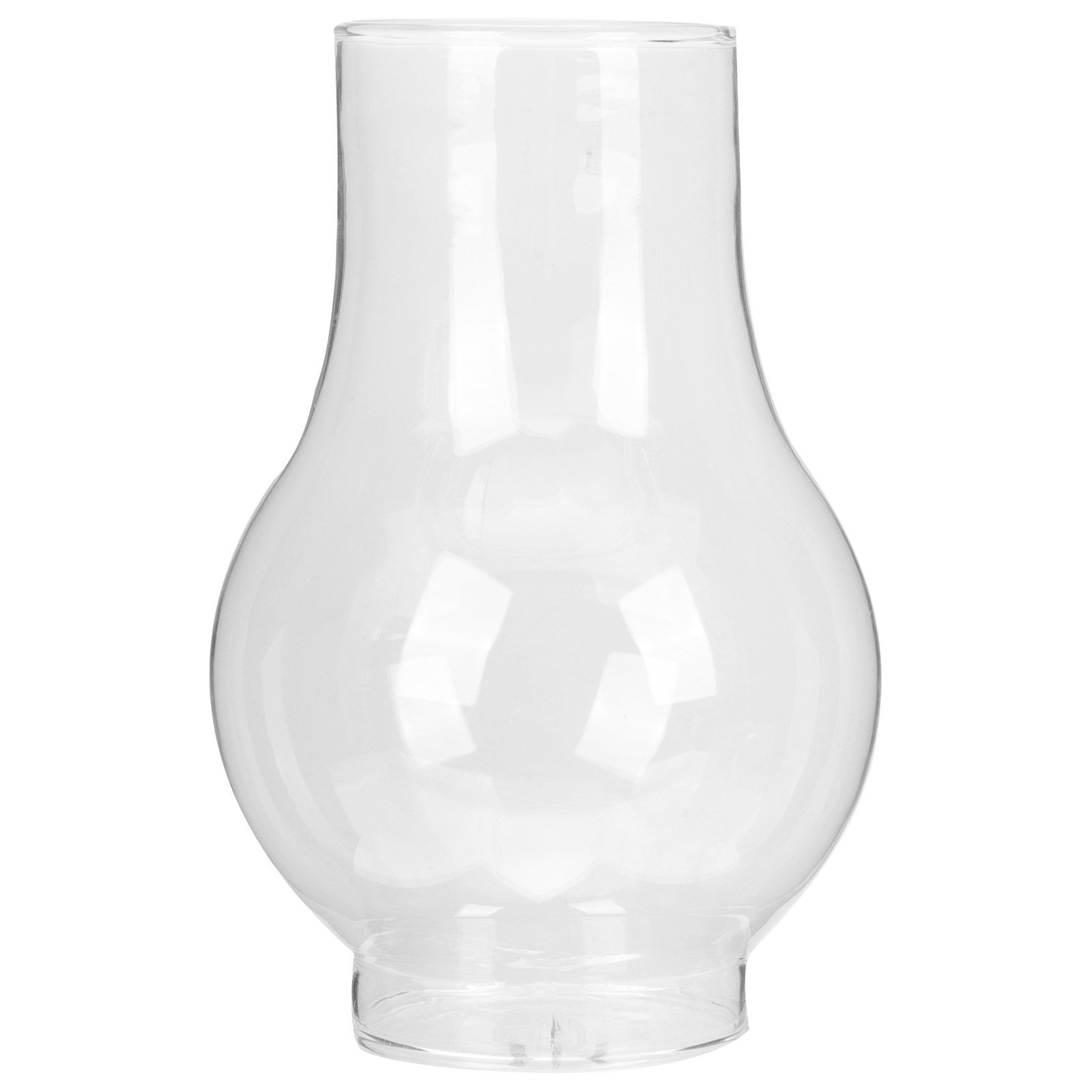 Glass Oil Lamp Chimney Transpa - Outdoor Lighting Glass Replacement 评论和价格