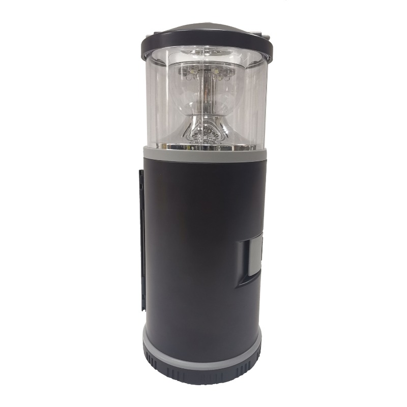 Camping Lantern with Hand Tool - Outdoor Lighting Kits 评论和价格