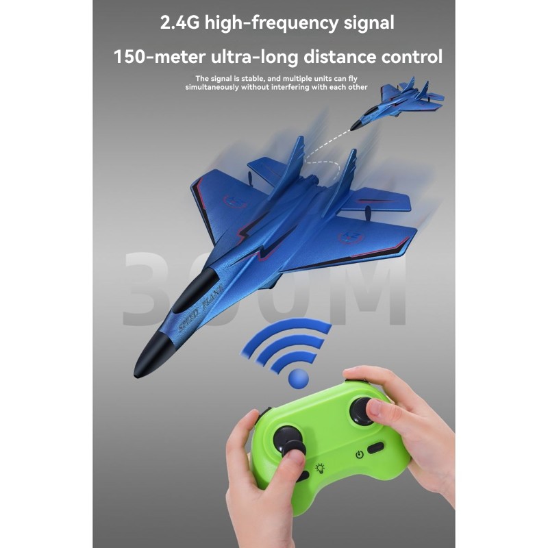 Glider, Foam Fighter Jet, 320  - Outdoor Lighting Vendor 评论和价格