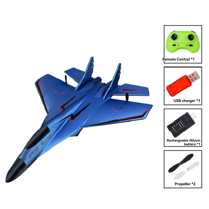 Glider, Foam Fighter Jet, 320  - Outdoor Lighting Vendor 评论和价格