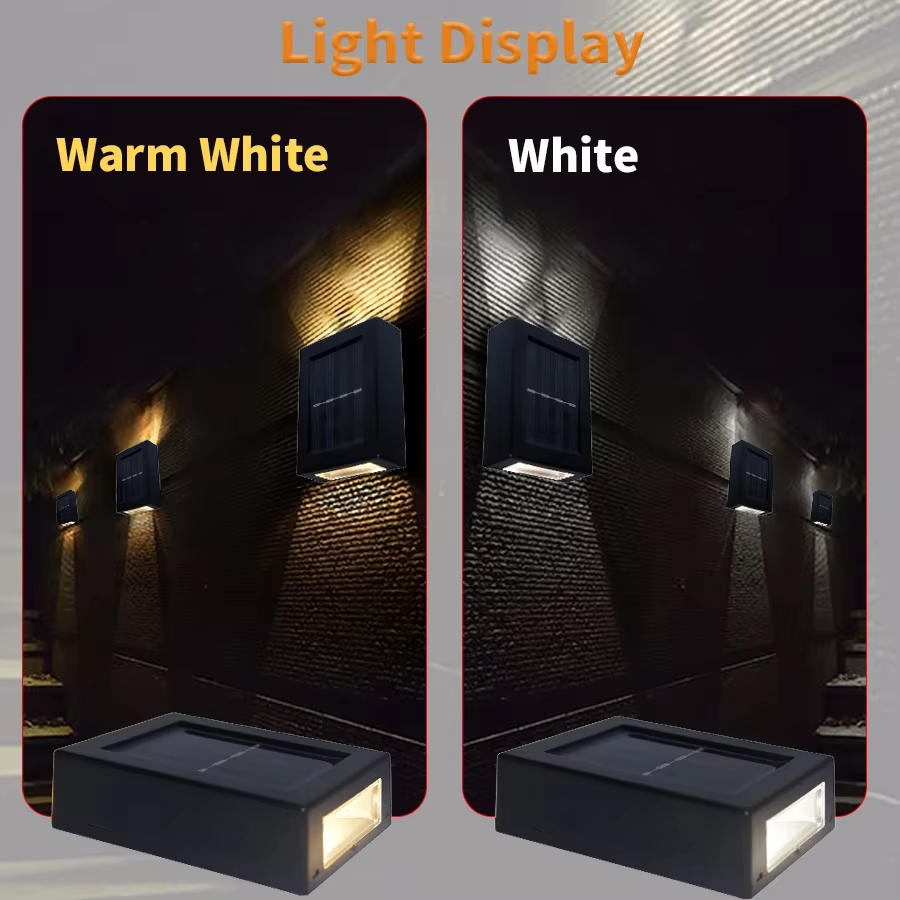 Solar LED Outdoor Light Solar  - Outdoor Lighting Linear 评论和价格