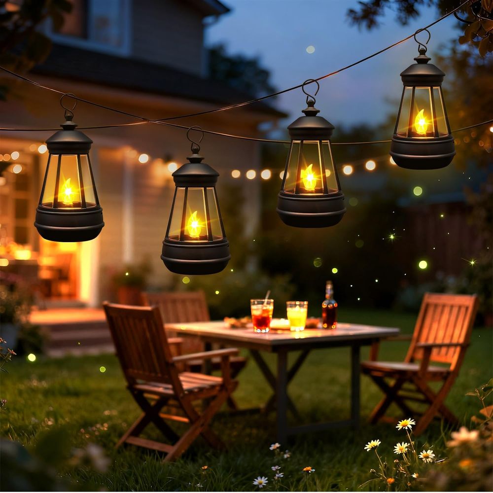 Mini Lantern Lights Replacemen - Outdoor Lighting Glass Replacement 评论和价格