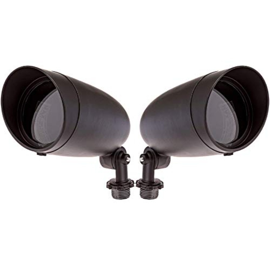 Lighting One Light PAR20 120 V - Outdoor Lighting Bronze 评论和价格