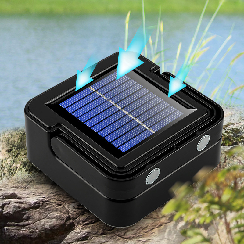 VOLODYMYR Street Vendor Light  - Outdoor Lighting Vendor 评论和价格