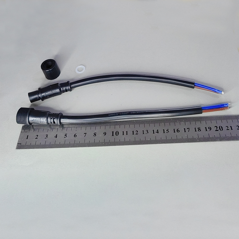 Waterproof Wire Connector Set  - Outdoor Lighting Connectors 评论和价格