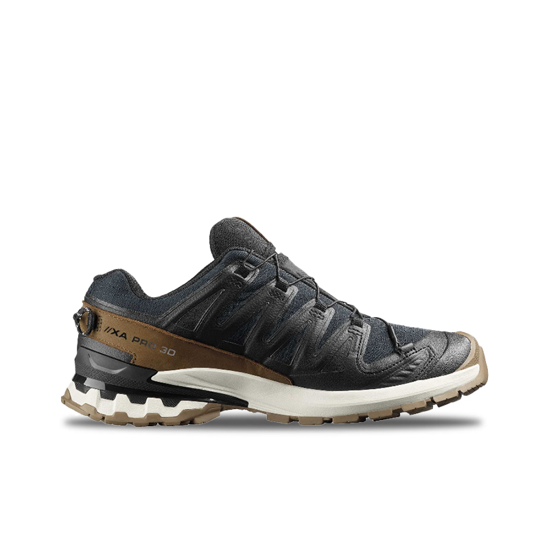 Salomon XA Pro 3D V8 Retro, St - Salomon Shoes Xa Pro 3D 评论和价格