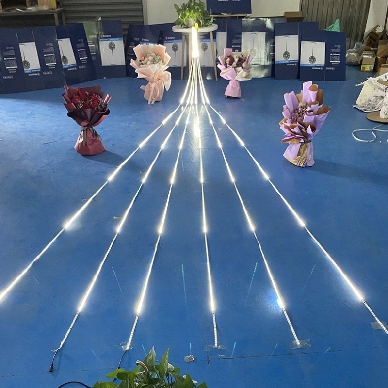 16.5FT 5M 24V Flow LED Strip T - Outdoor Lighting Linear 评论和价格