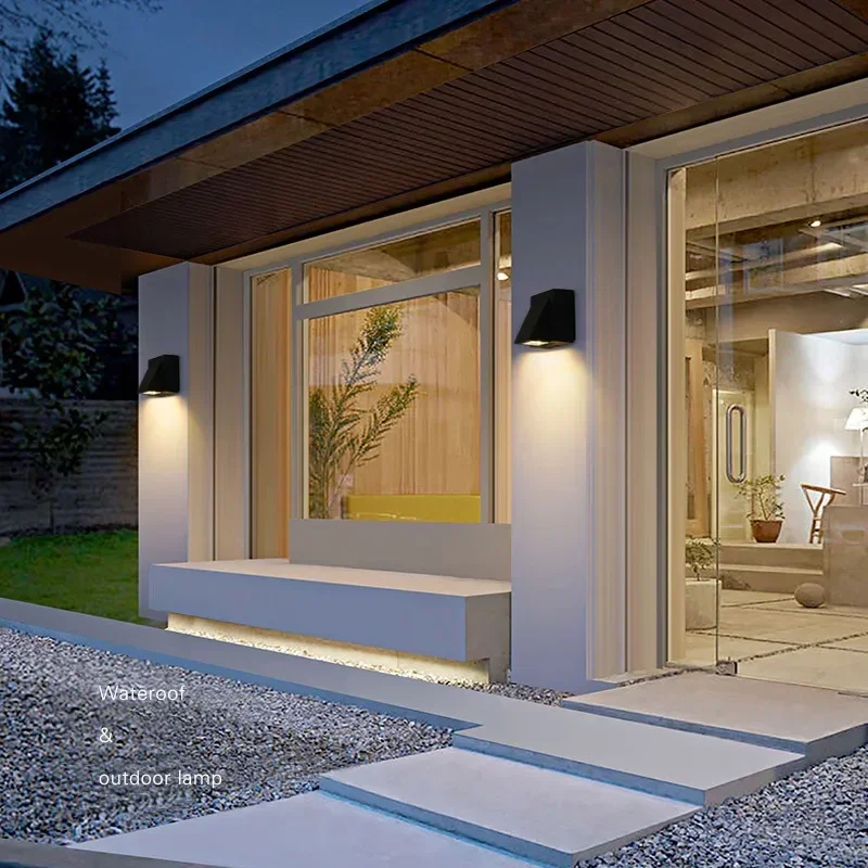 Upgrade Your House with Outdoo - Outdoor Lighting For Your House 评论和价格