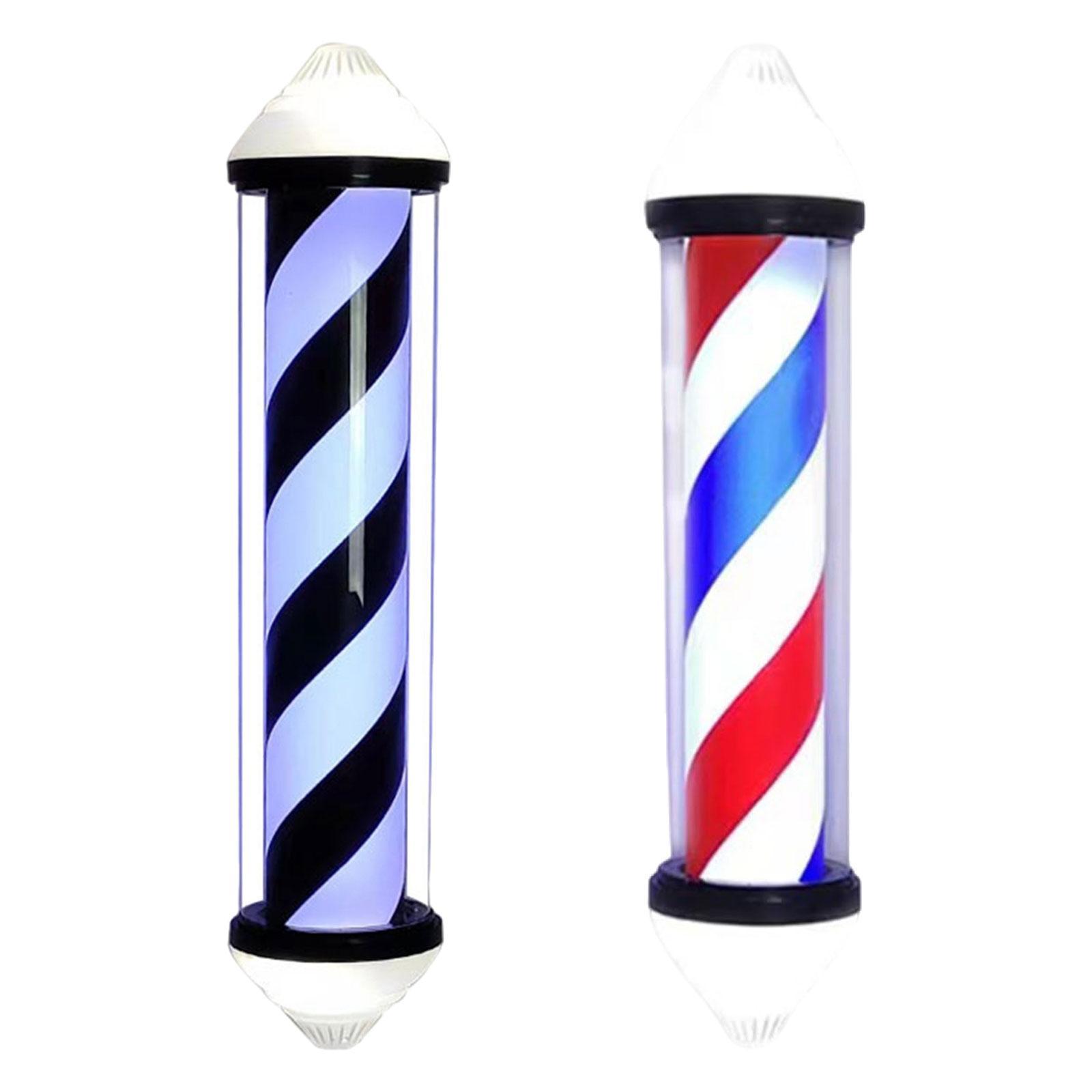Barber Pole Light Wall Mount L - Outdoor Lighting Unit 评论和价格