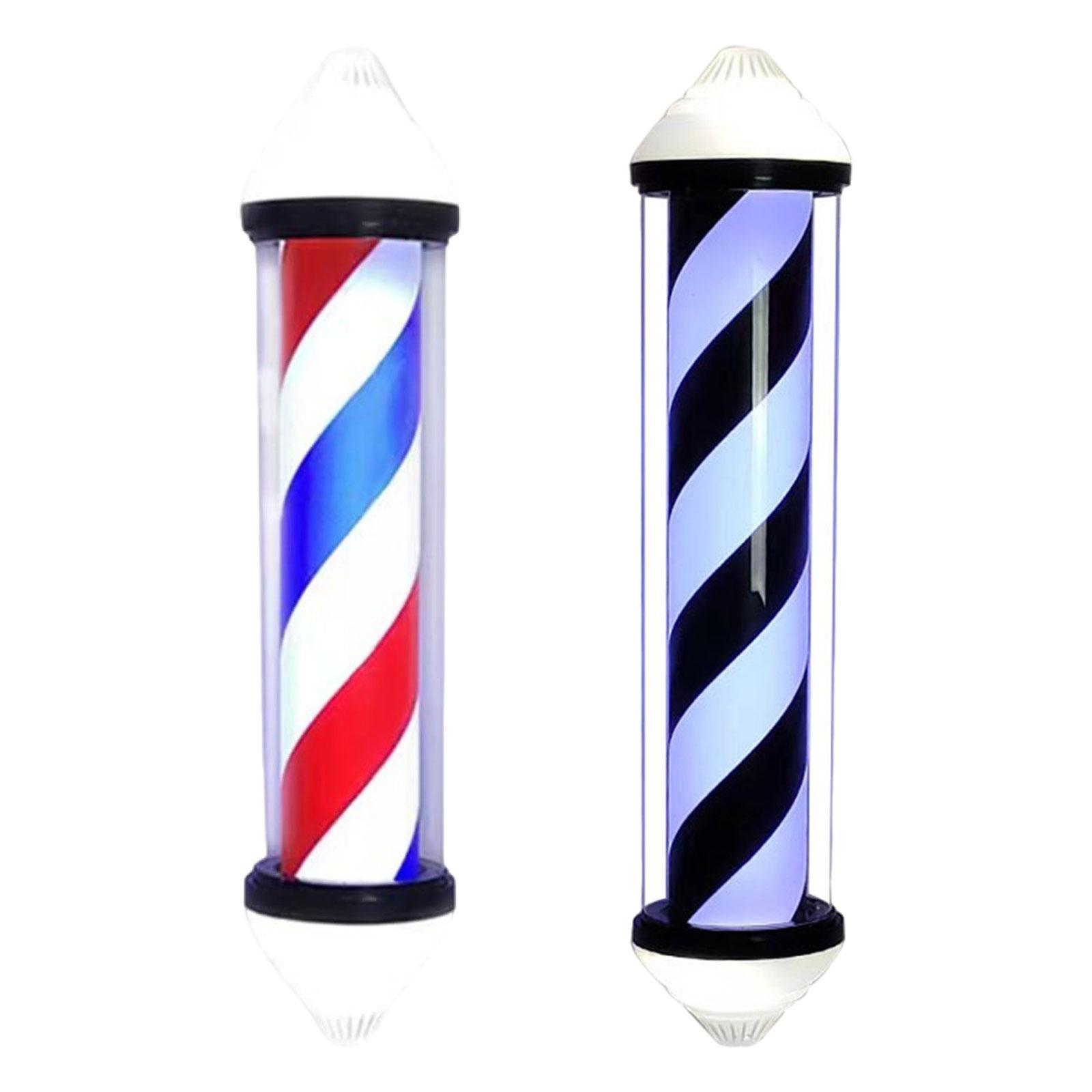 Barber Pole Light Wall Mount L - Outdoor Lighting Unit 评论和价格