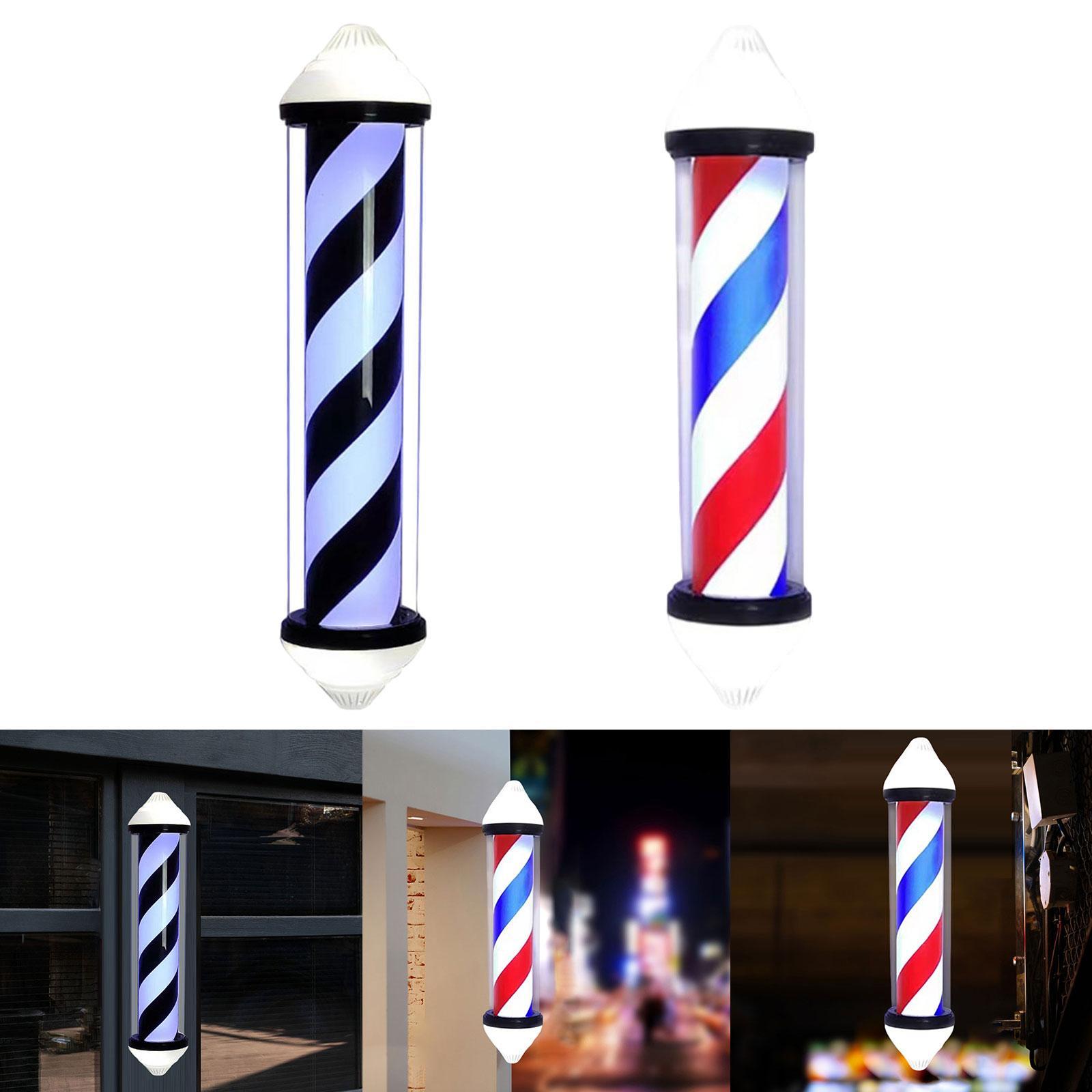 Barber Pole Light Wall Mount L - Outdoor Lighting Unit 评论和价格