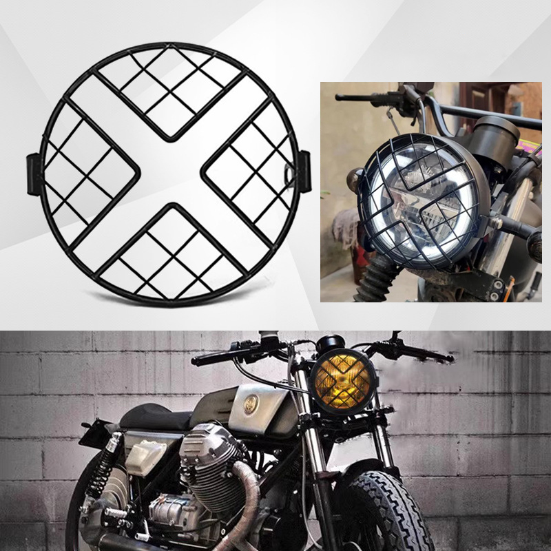 Wow Universal 5.75 inch Motorc - Outdoor Lighting Unit 评论和价格