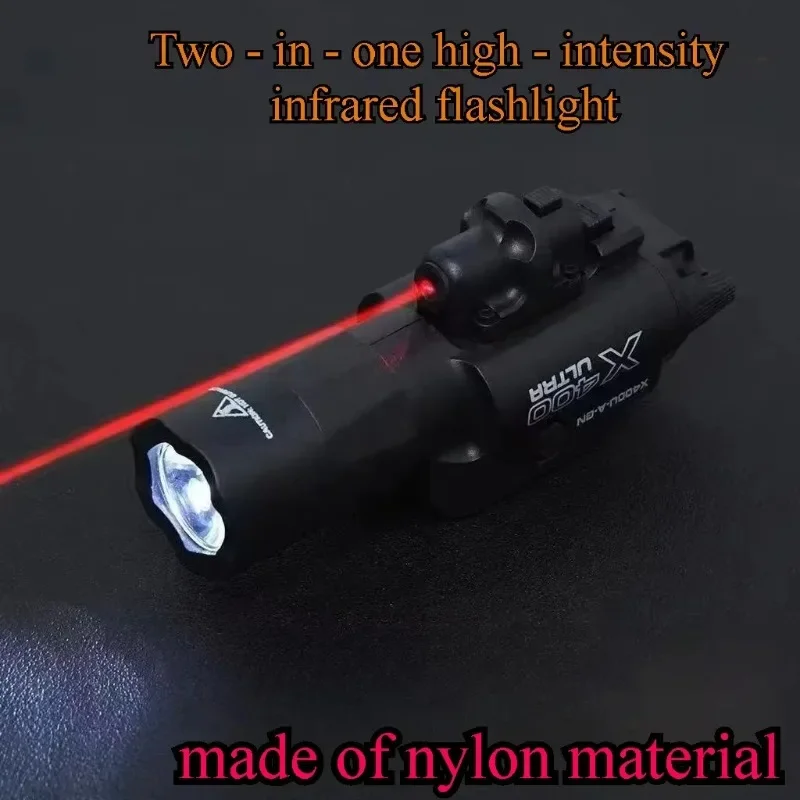 Ergonomic 2-in-1 X400U Light U - Outdoor Lighting Unit 评论和价格
