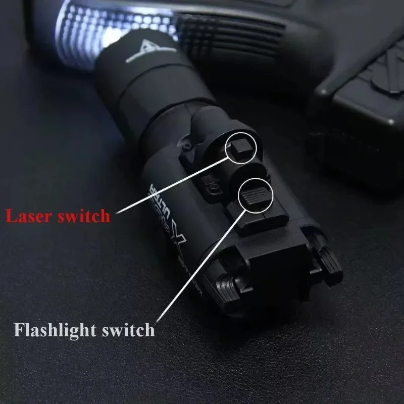 Ergonomic 2-in-1 X400U Light U - Outdoor Lighting Unit 评论和价格