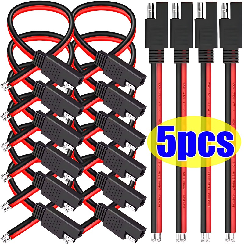 Motorcycle Battery Charger Cab - Outdoor Lighting Extension Cable 评论和价格