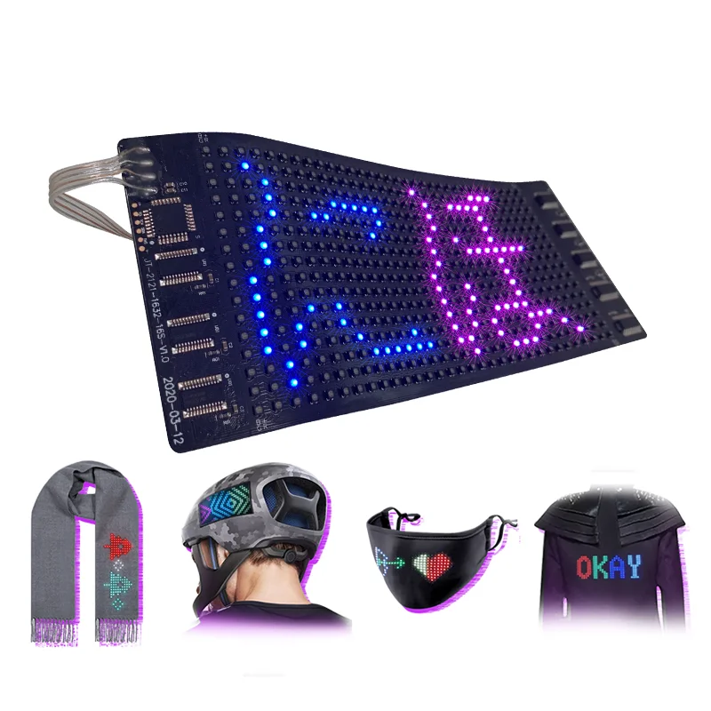 Bluetooth Programmable Sign RG - Post Cap Light 评论和价格