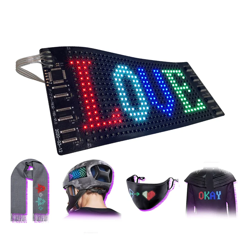 Bluetooth Programmable Sign RG - Post Cap Light 评论和价格
