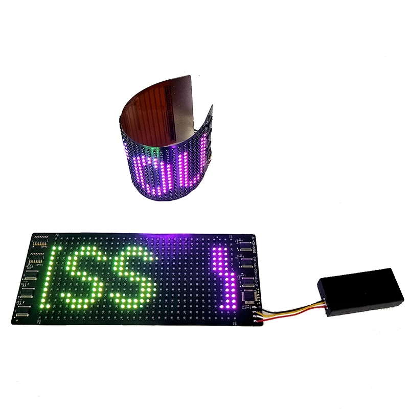 Bluetooth Programmable Sign RG - Post Cap Light 评论和价格