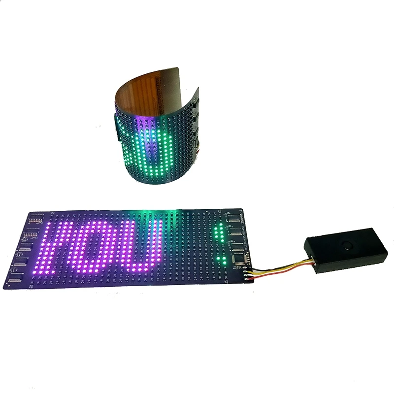 Bluetooth Programmable Sign RG - Post Cap Light 评论和价格