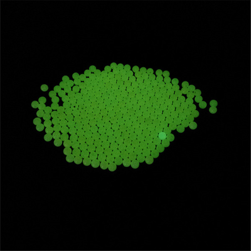 100pcs/Lot Luminous Beads 3mm- - Outdoor Lighting Kits 评论和价格