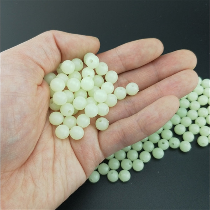 100pcs/Lot Luminous Beads 3mm- - Outdoor Lighting Kits 评论和价格