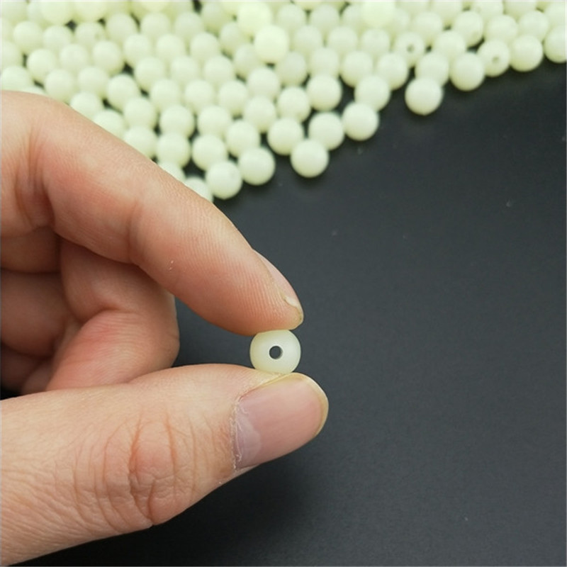 100pcs/Lot Luminous Beads 3mm- - Outdoor Lighting Kits 评论和价格