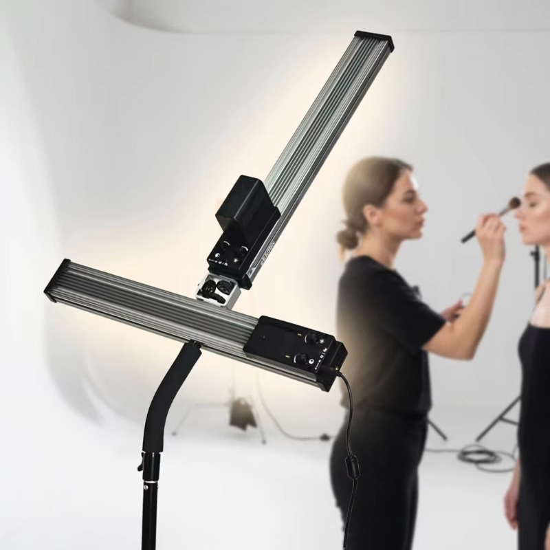 80W LED Portable Handheld Wand - Outdoor Lighting Kit Photography 评论和价格