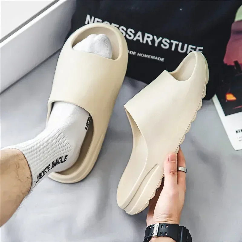 YUYIN Slippers for Women Men I - Outdoor Lighting For Your House 评论和价格