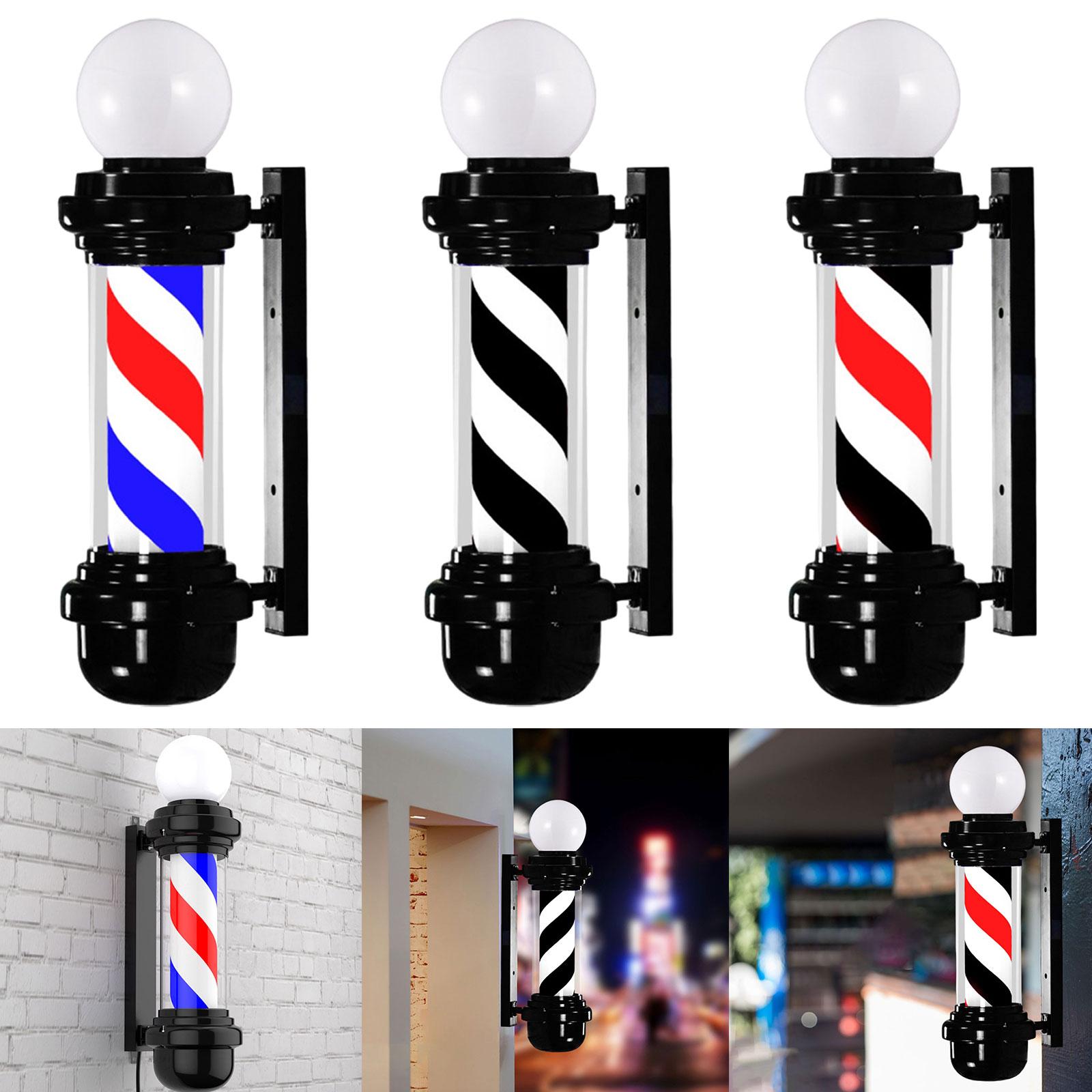 23.6 inch Barber Pole Light Sa - Outdoor Lighting Unit 评论和价格