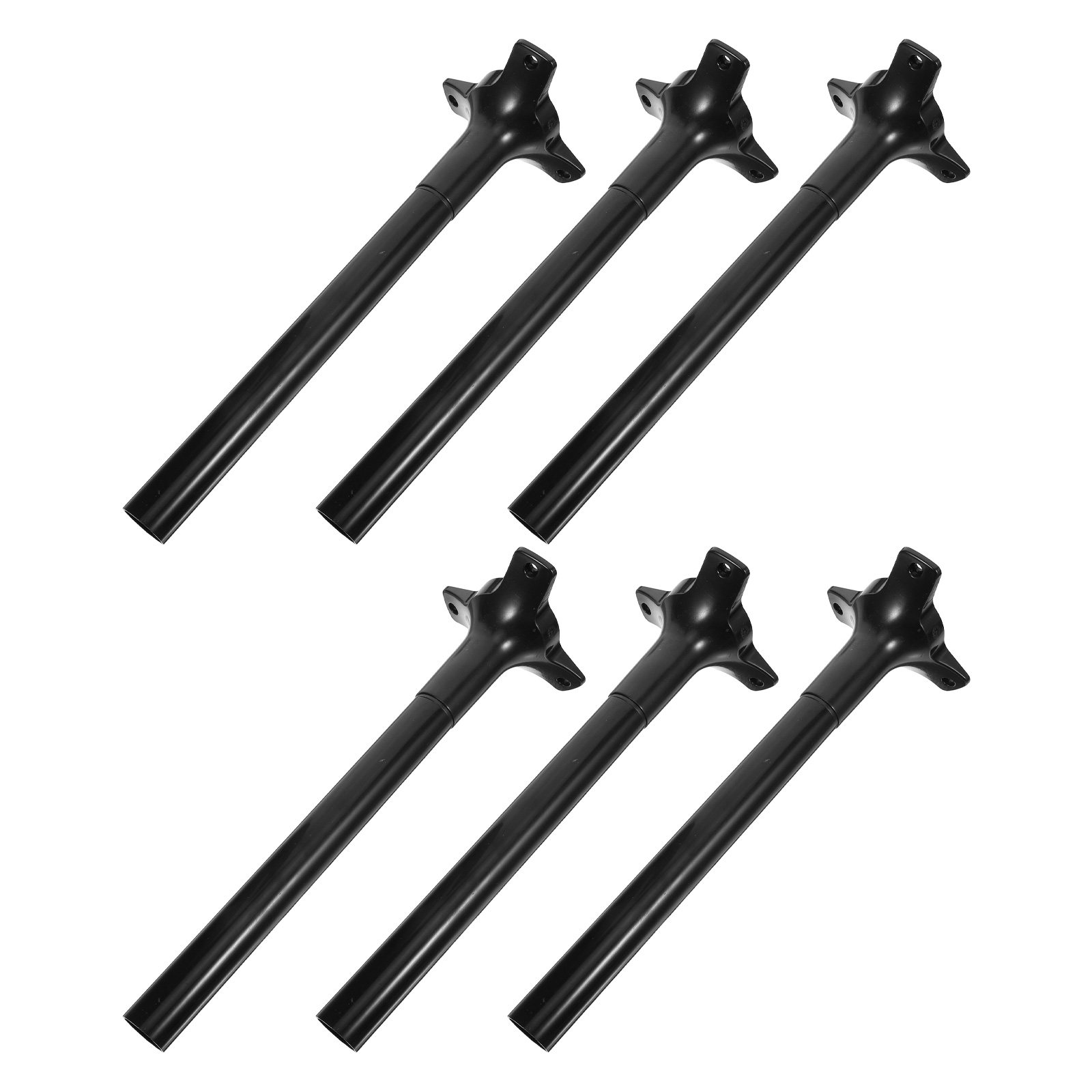 6Set Garden Torch Stake Replac - Outdoor Lighting Kits 评论和价格