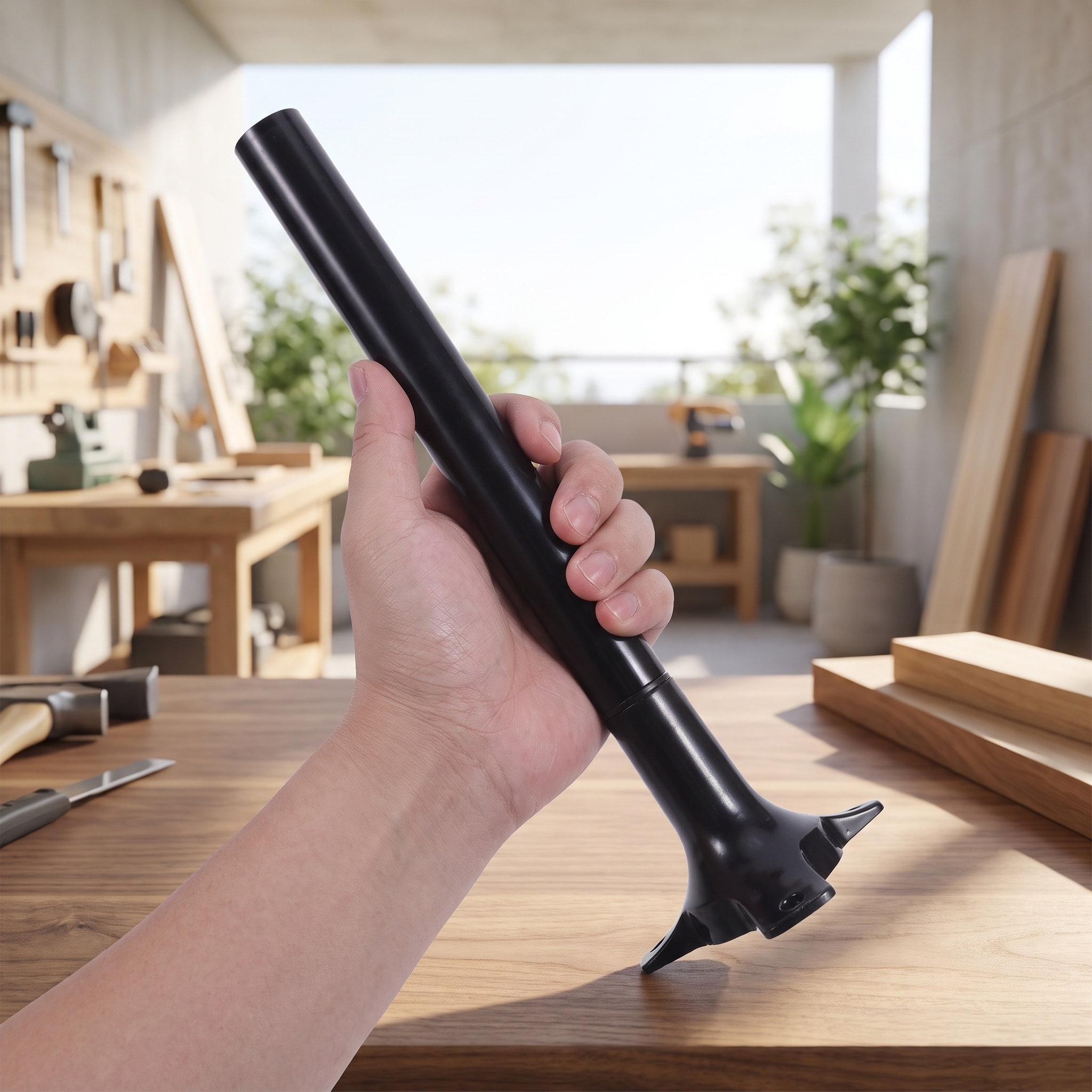 6Set Garden Torch Stake Replac - Outdoor Lighting Kits 评论和价格