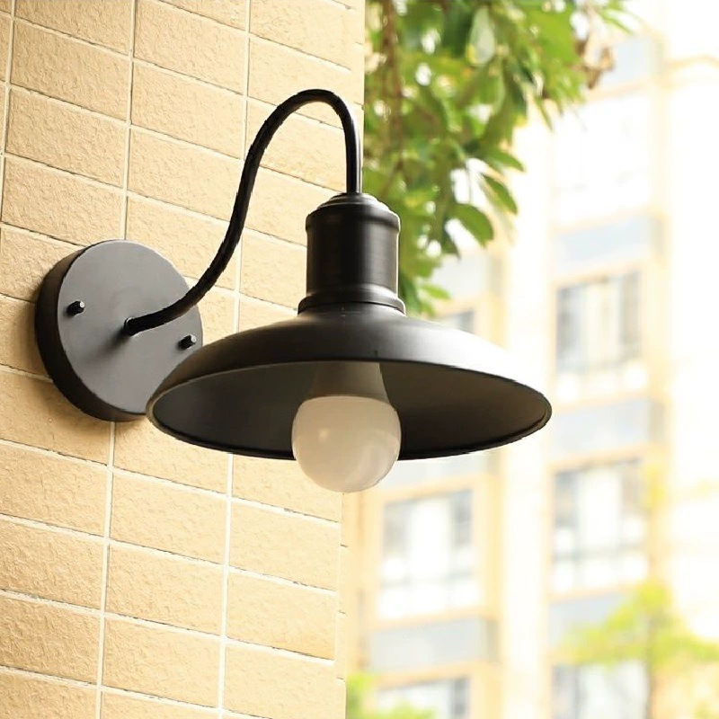 Outdoor Black Gold American Wa - Outdoor Lighting Bronze 评论和价格