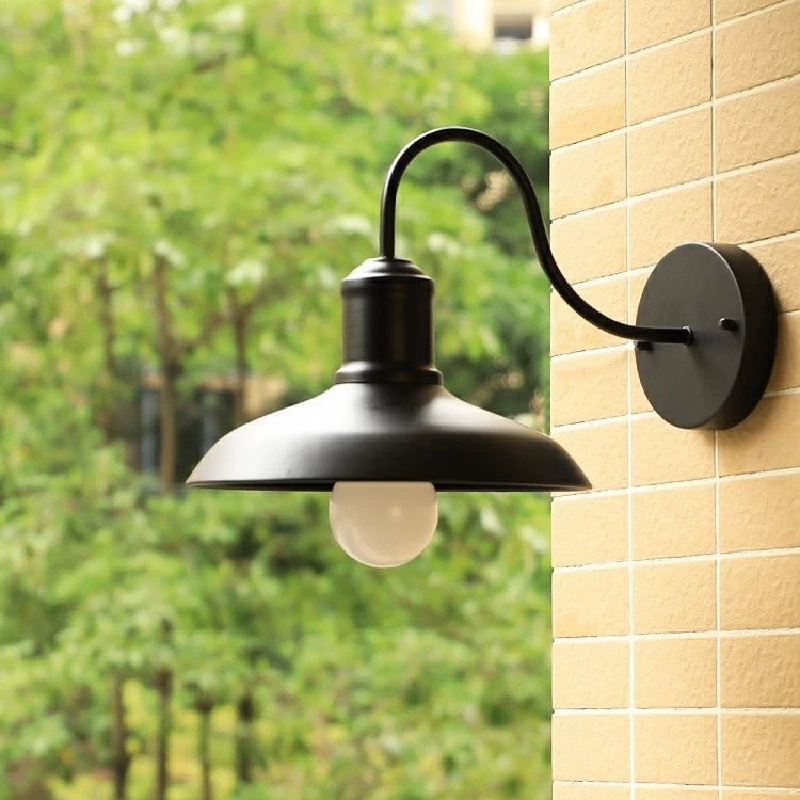Outdoor Black Gold American Wa - Outdoor Lighting Bronze 评论和价格