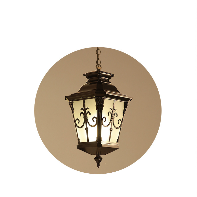 Waterproof Outdoor Porch Penda - Outdoor Lighting Bronze 评论和价格
