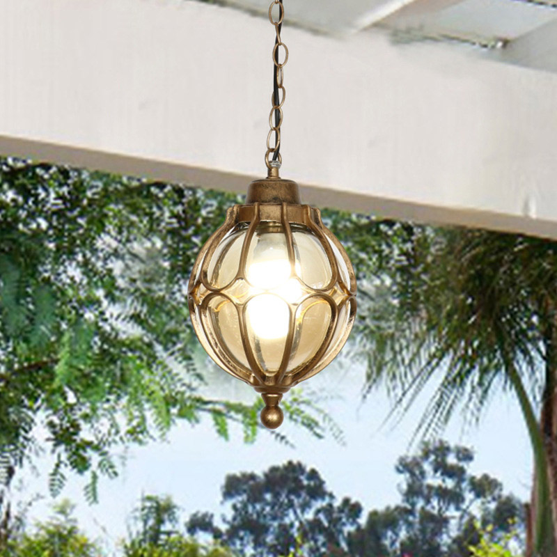 Black Outdoor Pendant Lights W - Outdoor Lighting Bronze 评论和价格