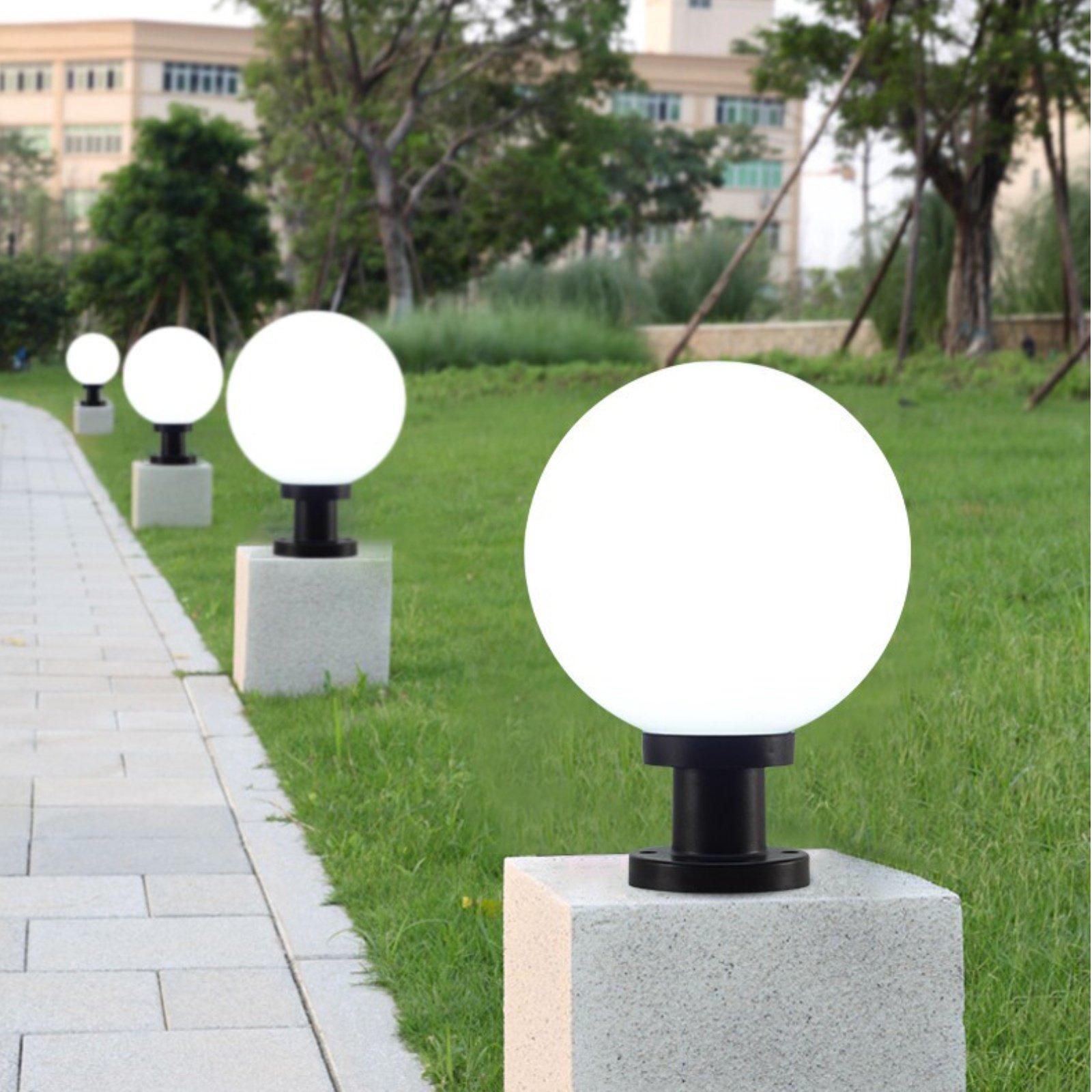 Dusk to Dawn Outdoor Illuminat - Outdoor Lighting Dusk To Dawn 评论和价格
