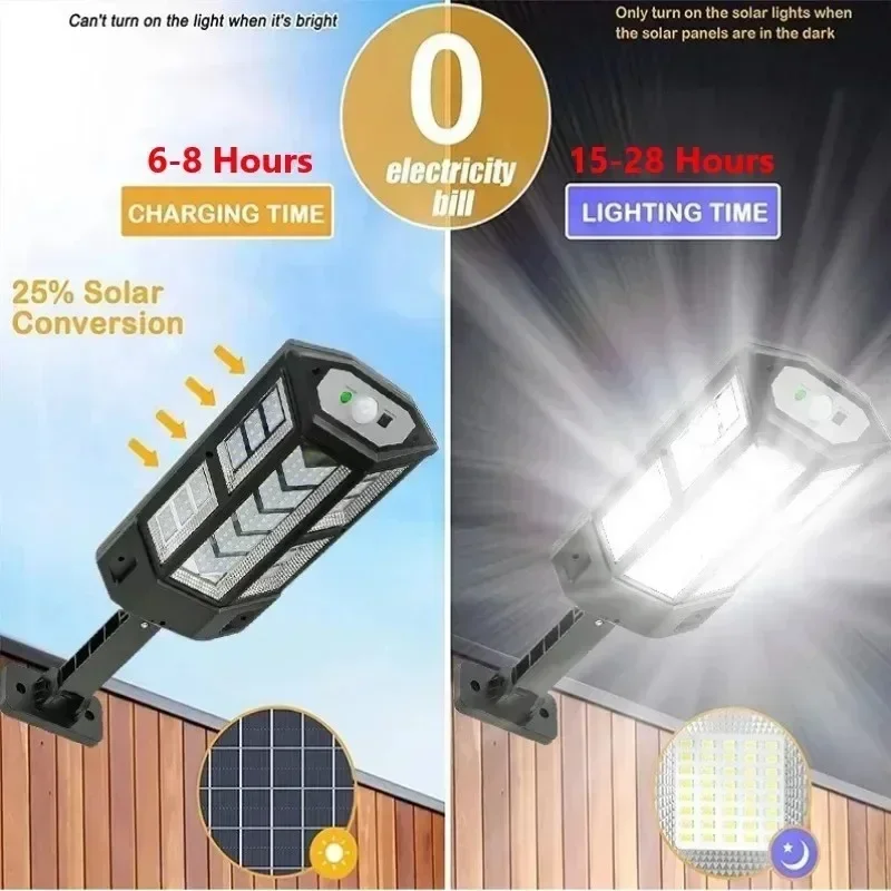 Solar LED Light Super Bright O - Outdoor Lighting Garden 评论和价格