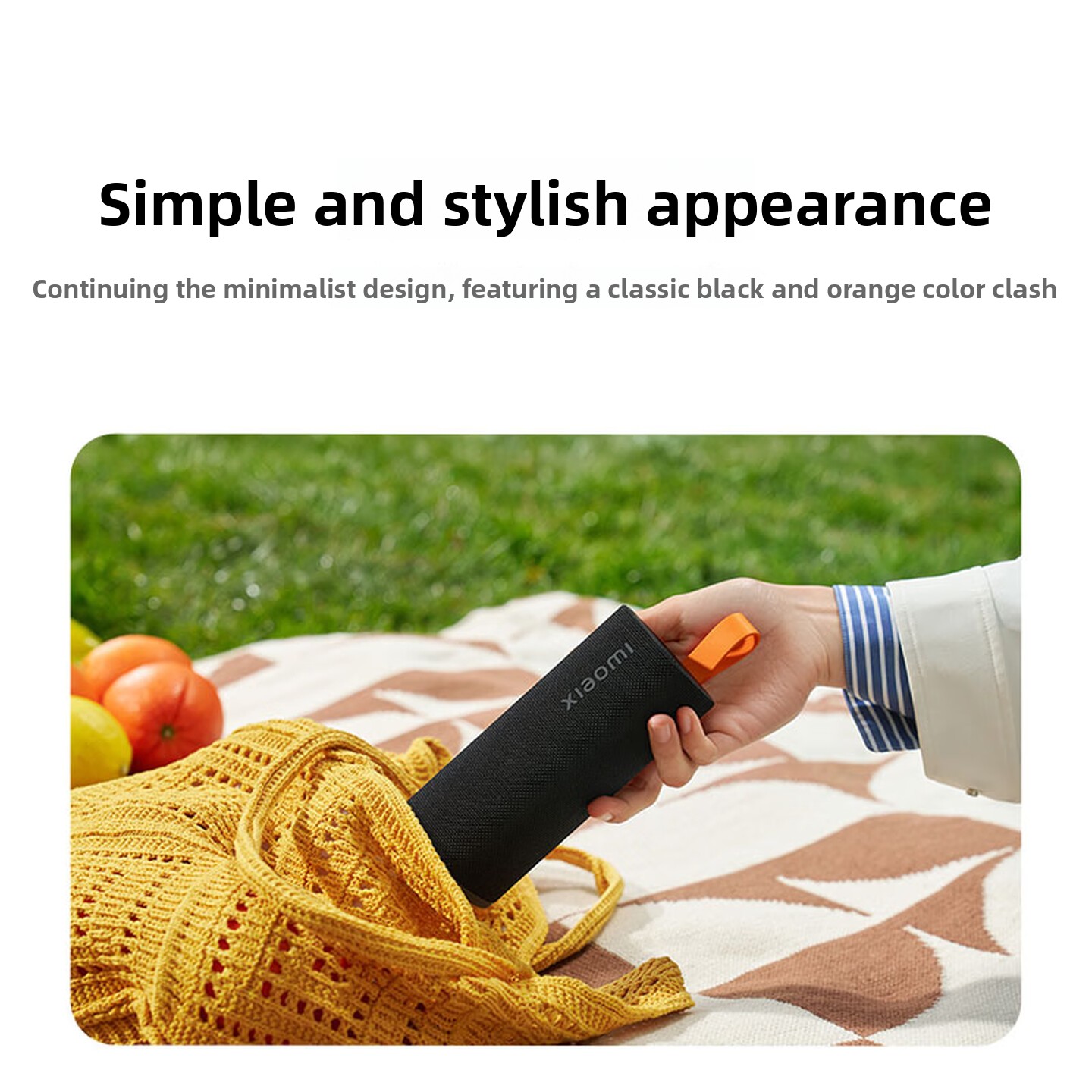 Xiaomi Portable Outdoor Blueto - Outdoor Lighting Unit 评论和价格