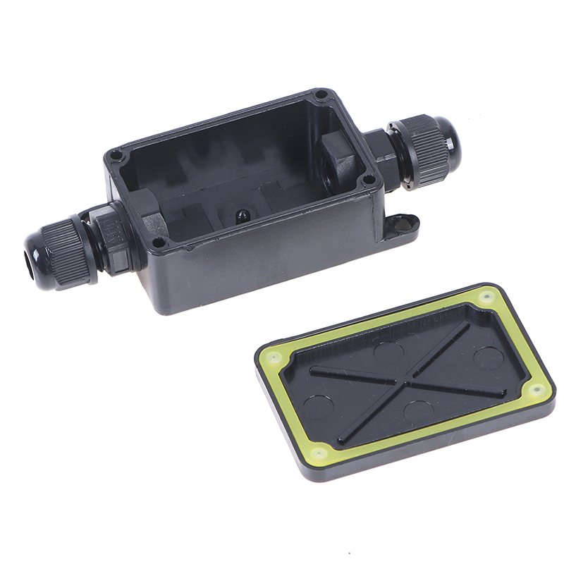 2 Way Outdoor Waterproof IP66  - Outdoor Lighting Connectors 评论和价格
